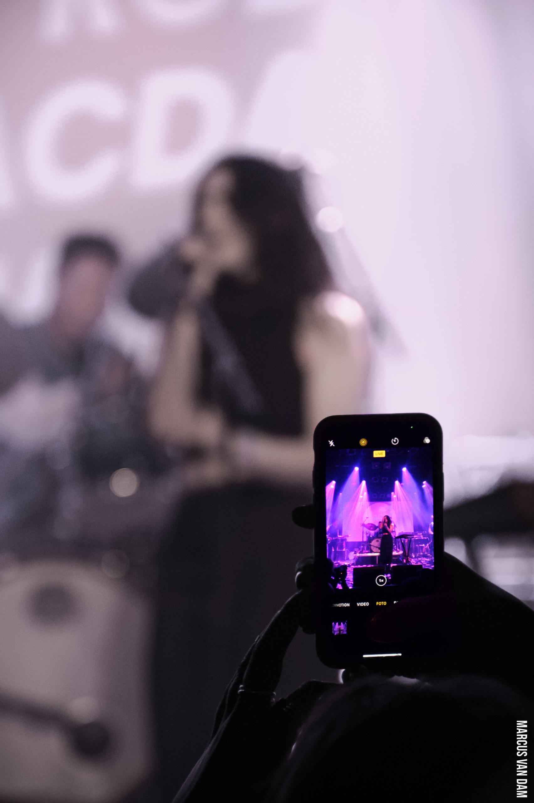 Rob Acda Award: Voorronde 3 (2023)